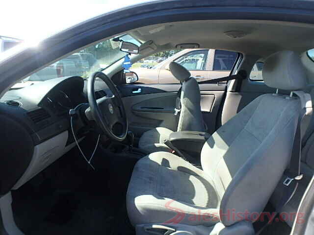 2C3CDXAG8GH165455 2006 CHEVROLET COBALT