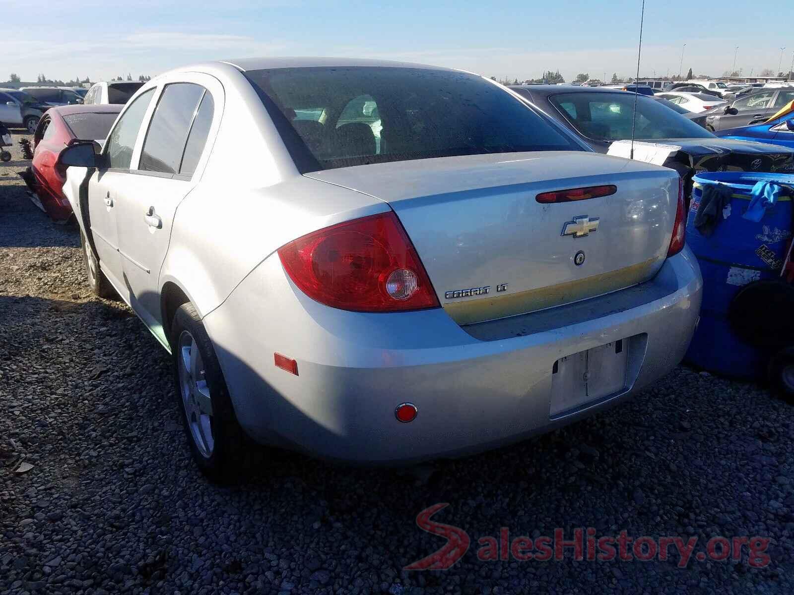 JM1DKFB72J1324071 2010 CHEVROLET COBALT