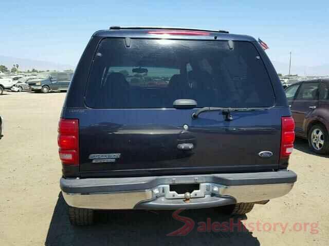 JN1BJ1CP3KW529711 2001 FORD EXPEDITION