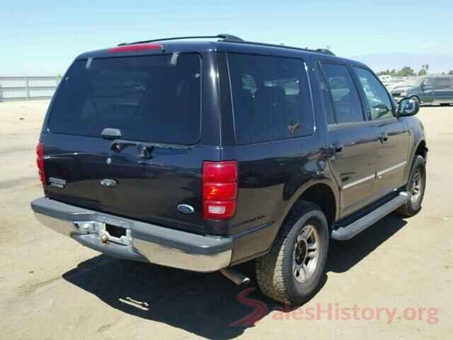 JN1BJ1CP3KW529711 2001 FORD EXPEDITION