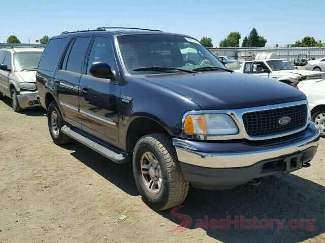 JN1BJ1CP3KW529711 2001 FORD EXPEDITION