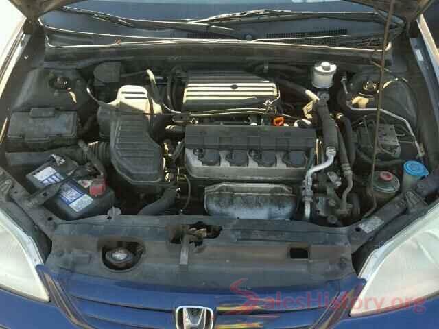 3N1AB7AP9JY219570 2002 HONDA CIVIC