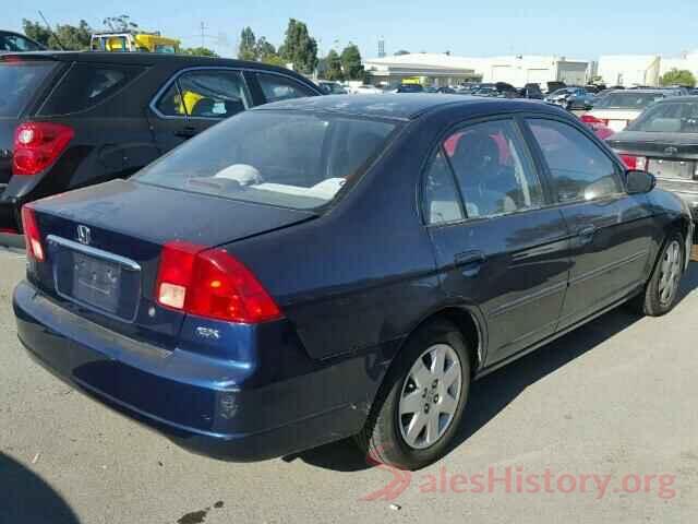 3N1AB7AP9JY219570 2002 HONDA CIVIC