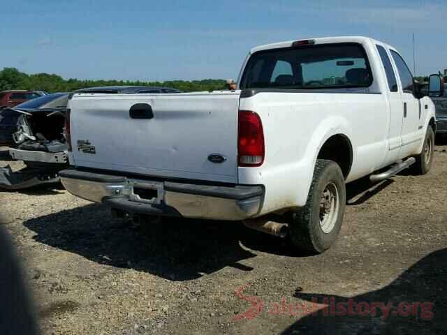 5NPD74LF8KH462543 2004 FORD F250