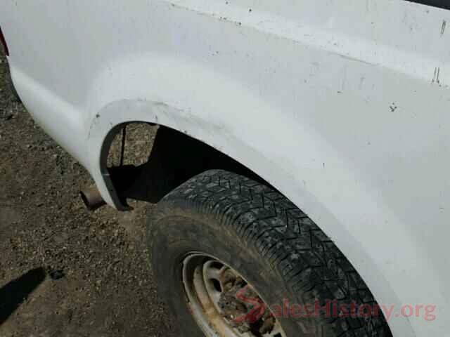 5NPD74LF8KH462543 2004 FORD F250