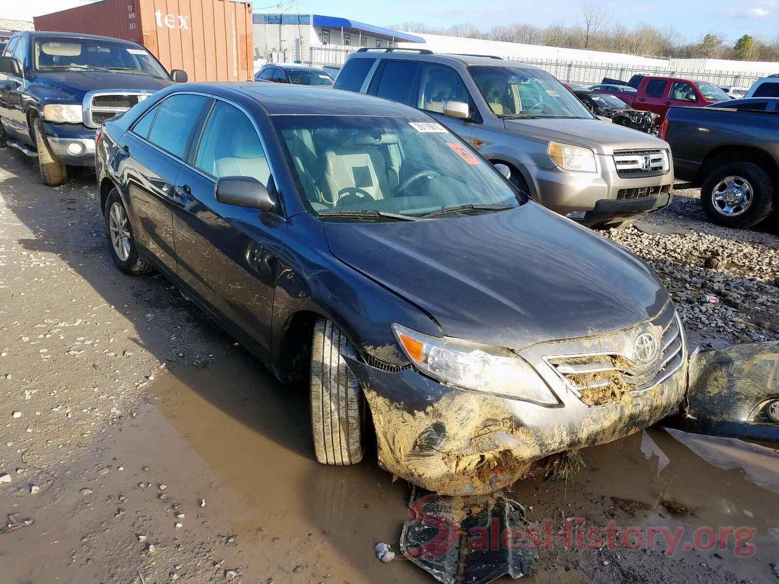 3VW217AU6HM025443 2011 TOYOTA CAMRY