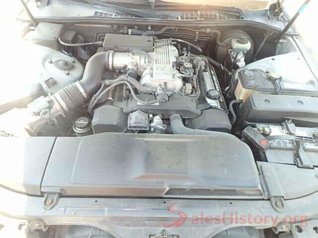 NMTKHMBX8KR082366 1991 LEXUS LS400