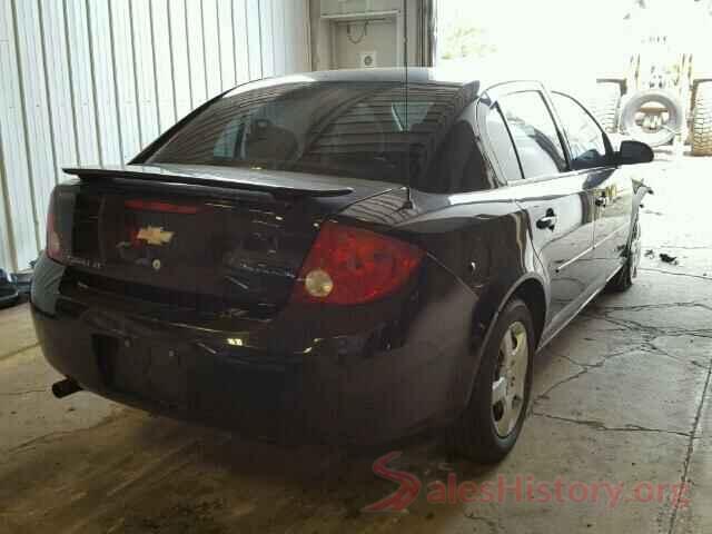 5YFEPRAE7LP105807 2007 CHEVROLET COBALT