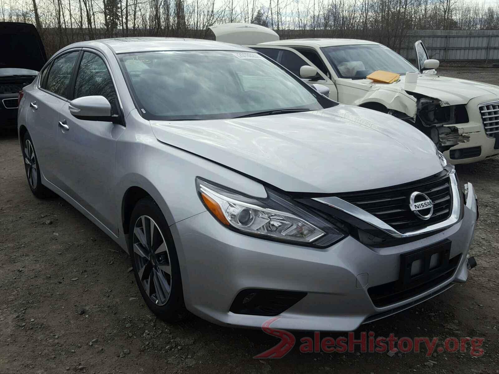 5TFAX5GN2LX184285 2017 NISSAN ALTIMA