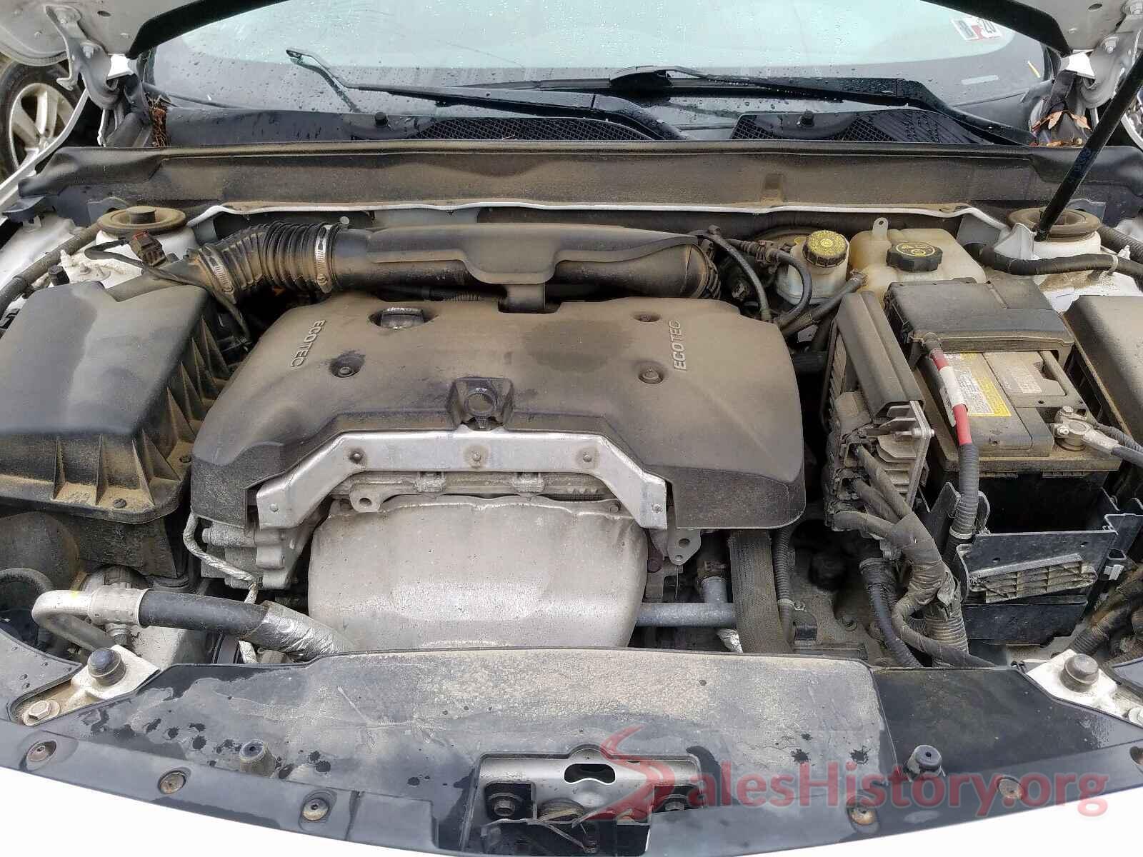 2HGFC2F82LH529753 2013 CHEVROLET MALIBU