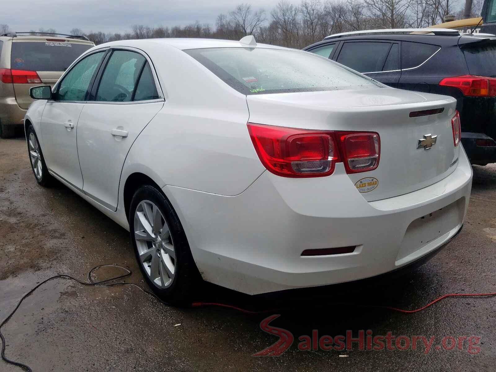 2HGFC2F82LH529753 2013 CHEVROLET MALIBU