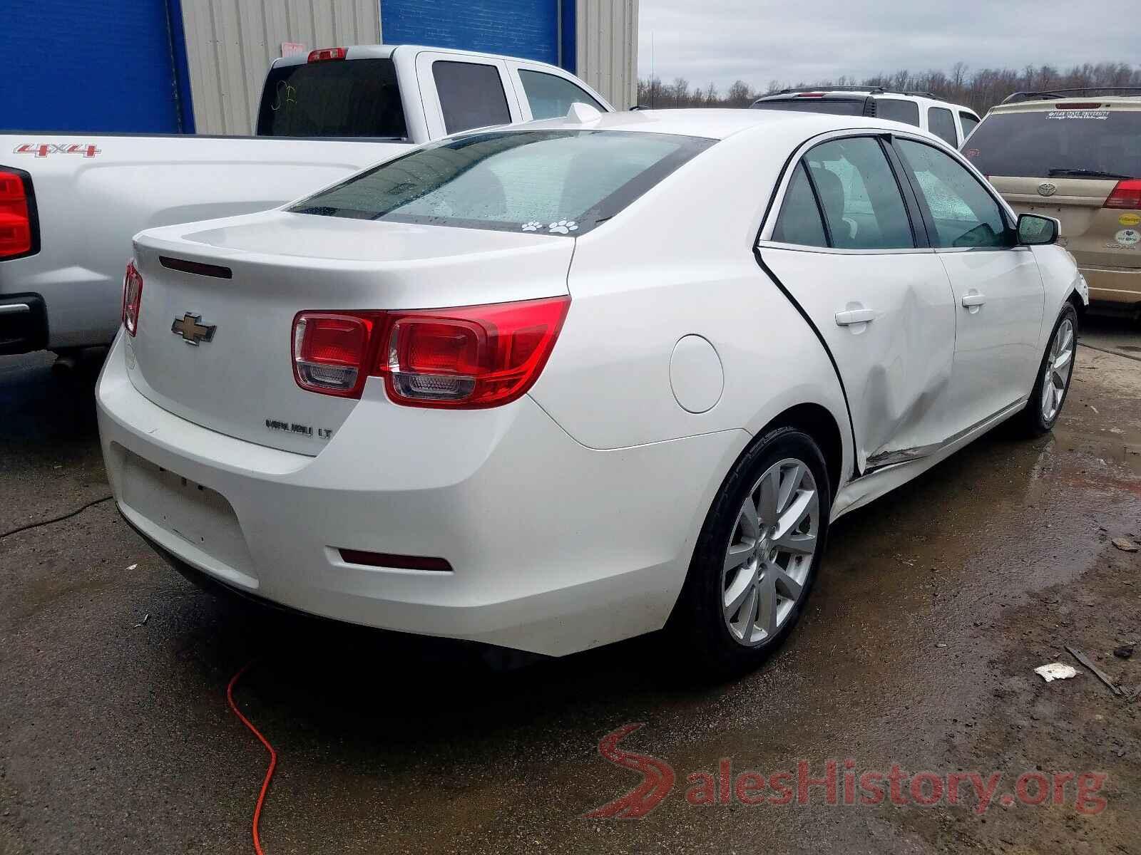 2HGFC2F82LH529753 2013 CHEVROLET MALIBU