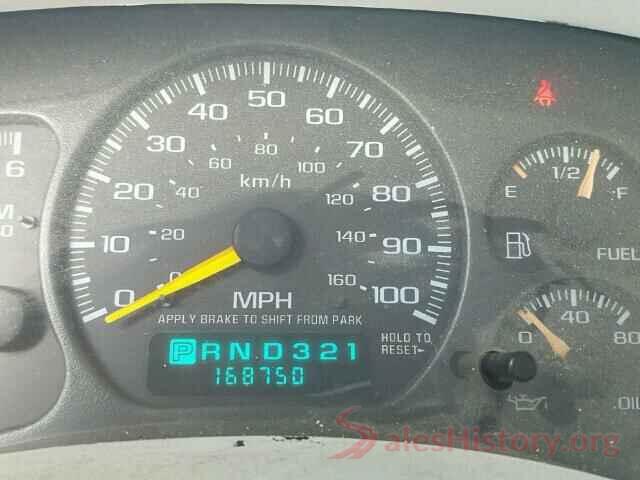 5NPD84LF7HH125089 1999 CHEVROLET SILVERADO