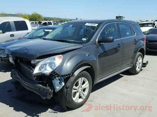 1GCUYDED6KZ160377 2013 CHEVROLET EQUINOX