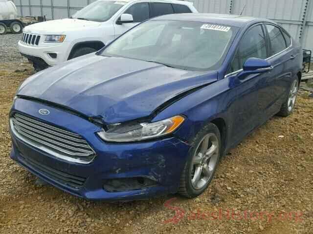 KM8J2CA49LU280818 2013 FORD FUSION