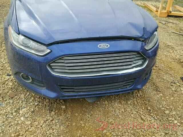 KM8J2CA49LU280818 2013 FORD FUSION