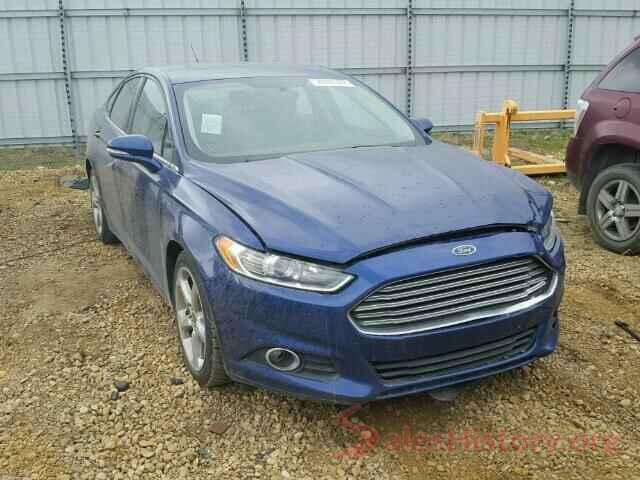 KM8J2CA49LU280818 2013 FORD FUSION