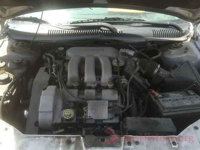 5XXGT4L34KG308406 1999 FORD TAURUS