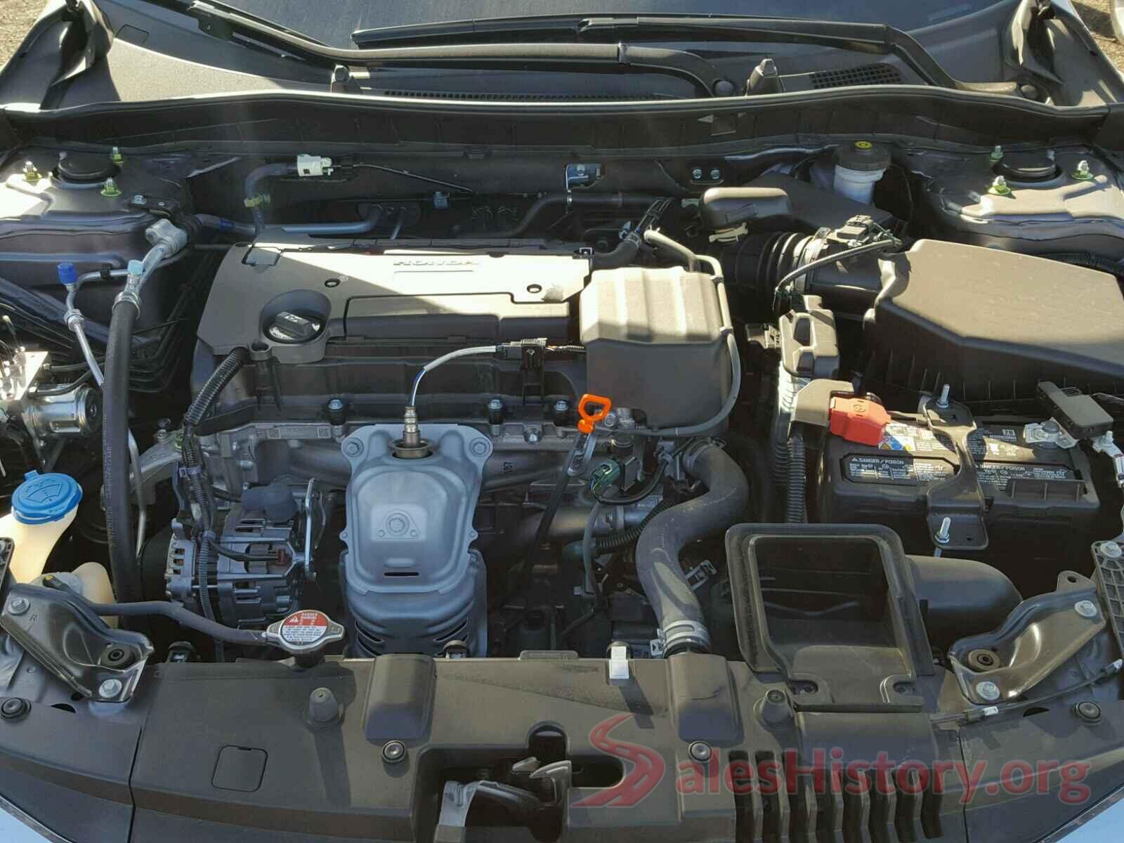 1N4AL3AP7GC160559 2017 HONDA ACCORD