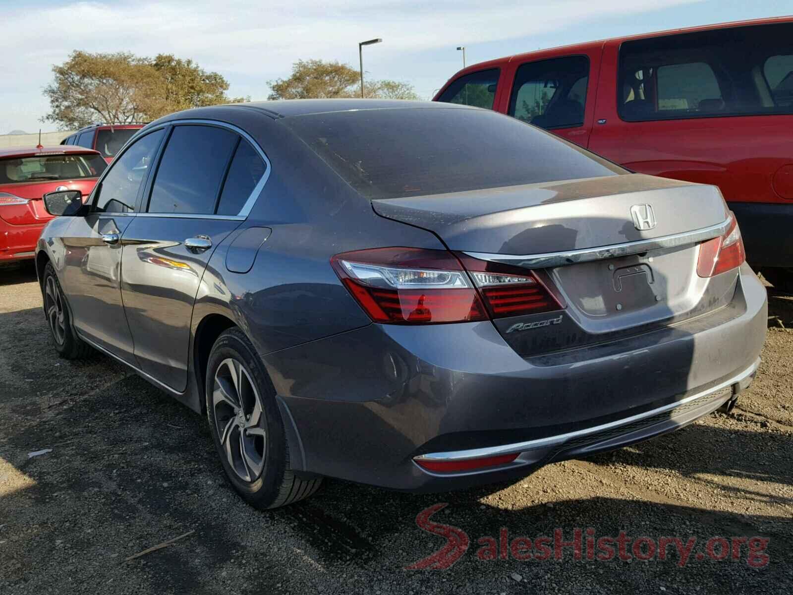 1N4AL3AP7GC160559 2017 HONDA ACCORD