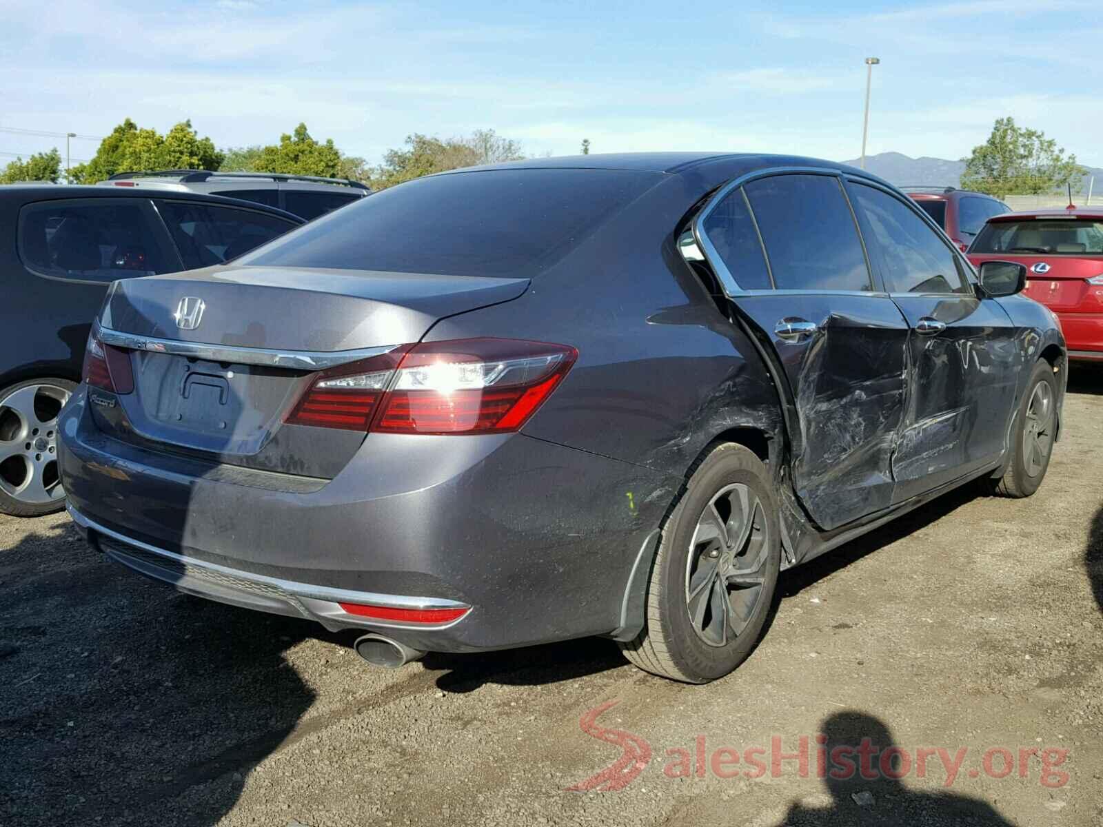 1N4AL3AP7GC160559 2017 HONDA ACCORD