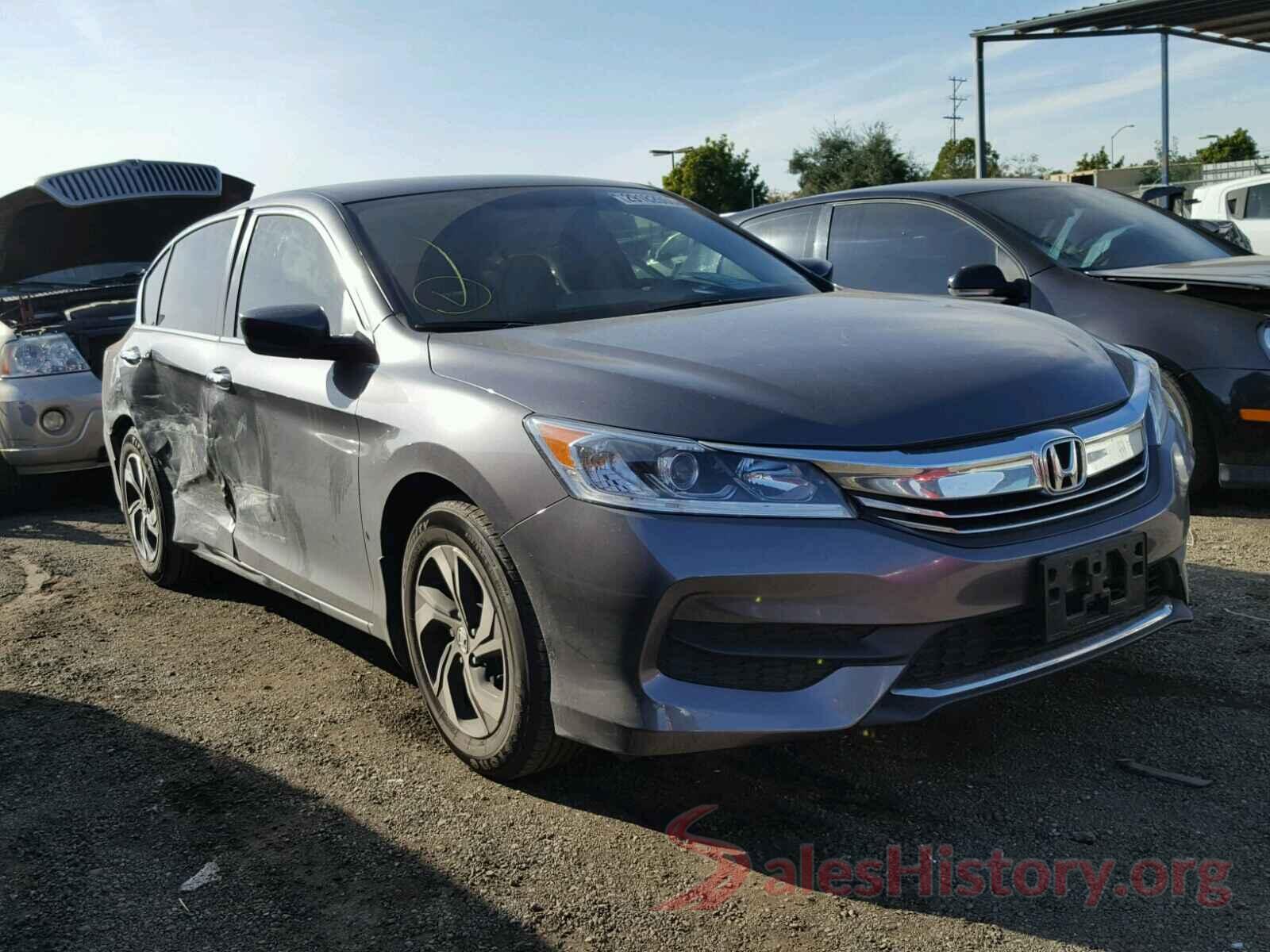 1N4AL3AP7GC160559 2017 HONDA ACCORD