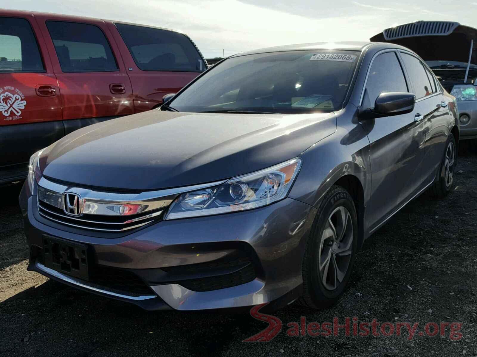 1N4AL3AP7GC160559 2017 HONDA ACCORD