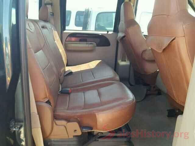 4T1B11HK1JU561735 2005 FORD F350