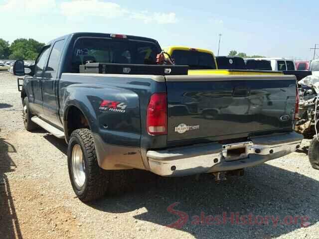 4T1B11HK1JU561735 2005 FORD F350