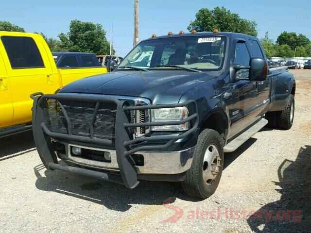 4T1B11HK1JU561735 2005 FORD F350