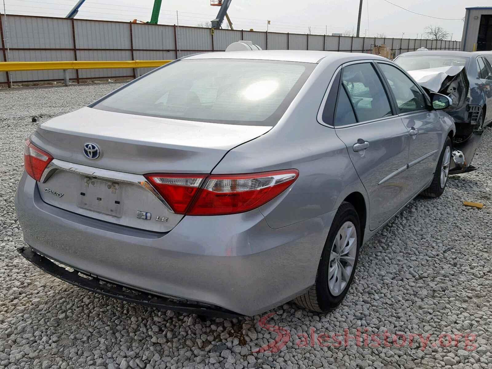 4T1BD1FK8FU149751 2015 TOYOTA CAMRY