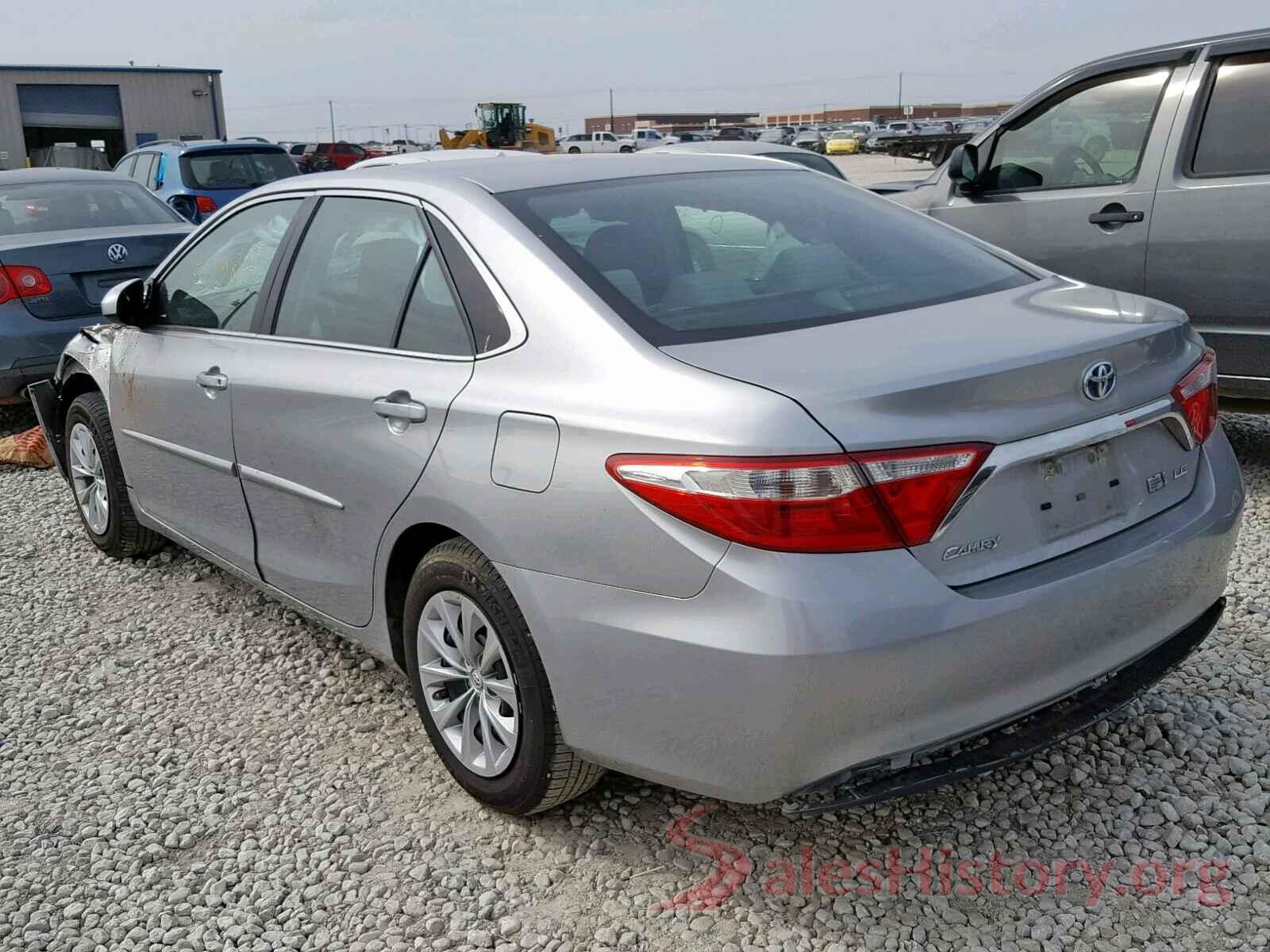 4T1BD1FK8FU149751 2015 TOYOTA CAMRY