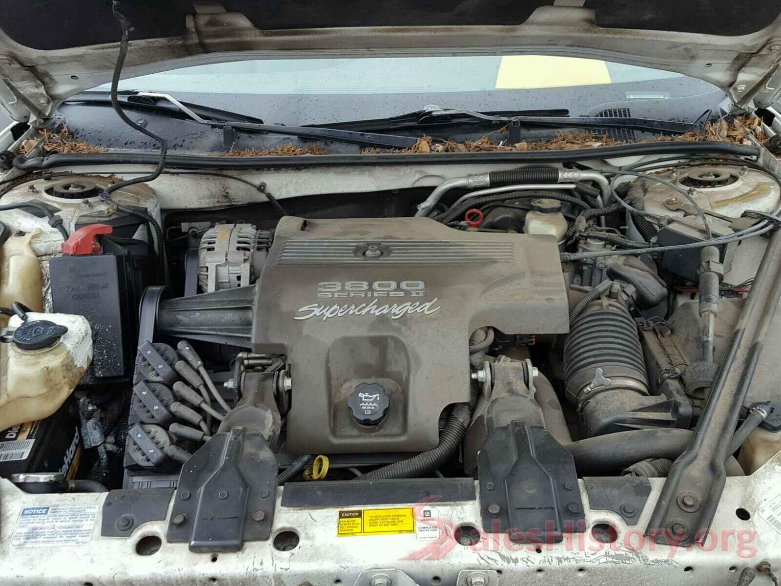 3MZBN1U75JM252698 1997 BUICK REGAL