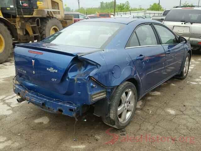 4T1BF1FK7GU158730 2005 PONTIAC G6