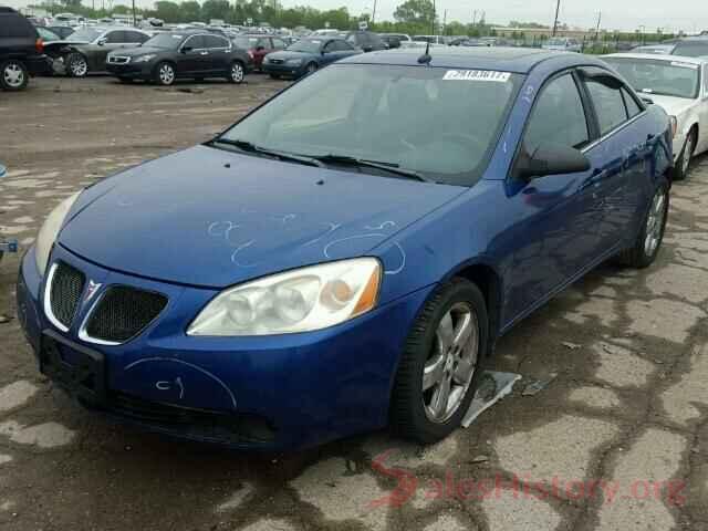 4T1BF1FK7GU158730 2005 PONTIAC G6