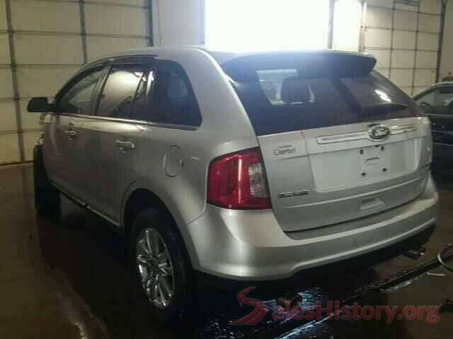 7FARW1H59HE022396 2013 FORD EDGE