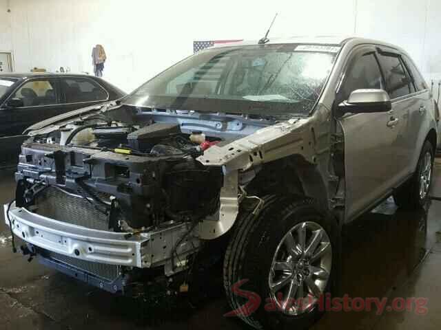 7FARW1H59HE022396 2013 FORD EDGE