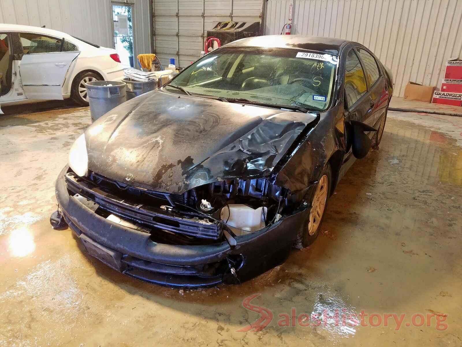 5XXG64J28MG024846 2001 DODGE INTREPID