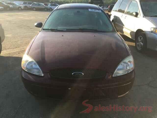 5TDJZRFH3KS961364 2007 FORD TAURUS