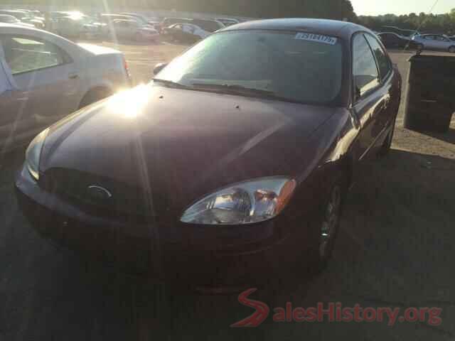 5TDJZRFH3KS961364 2007 FORD TAURUS