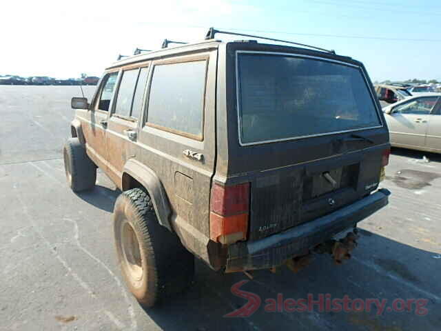 1N4BL4CV7KC158003 1987 AMERICAN MOTORS ALL MODELS