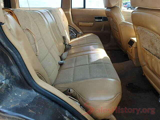 1N4BL4CV7KC158003 1987 AMERICAN MOTORS ALL MODELS