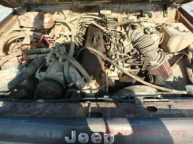 1N4BL4CV7KC158003 1987 AMERICAN MOTORS ALL MODELS