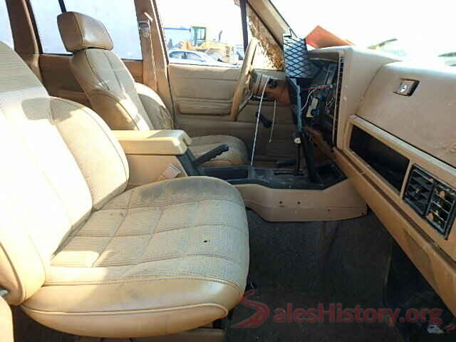 1N4BL4CV7KC158003 1987 AMERICAN MOTORS ALL MODELS