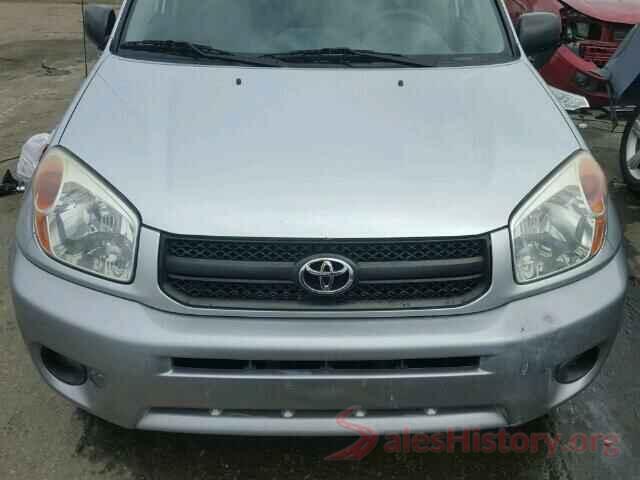 5TFUY5F1XHX639870 2005 TOYOTA RAV4