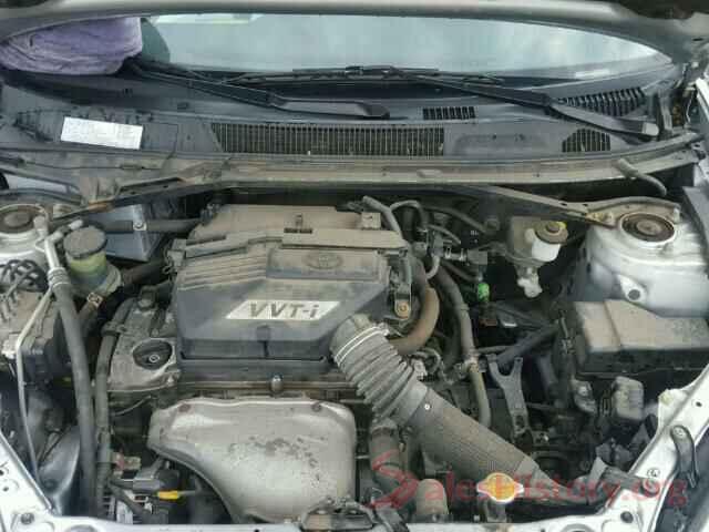 5TFUY5F1XHX639870 2005 TOYOTA RAV4