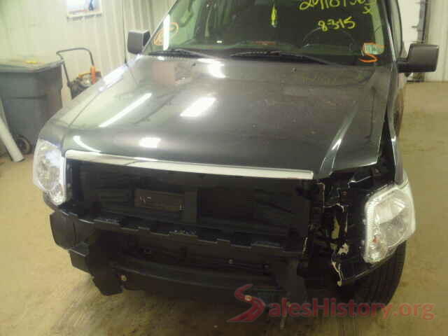 2T1BURHEXGC484177 2010 FORD EXPLORER