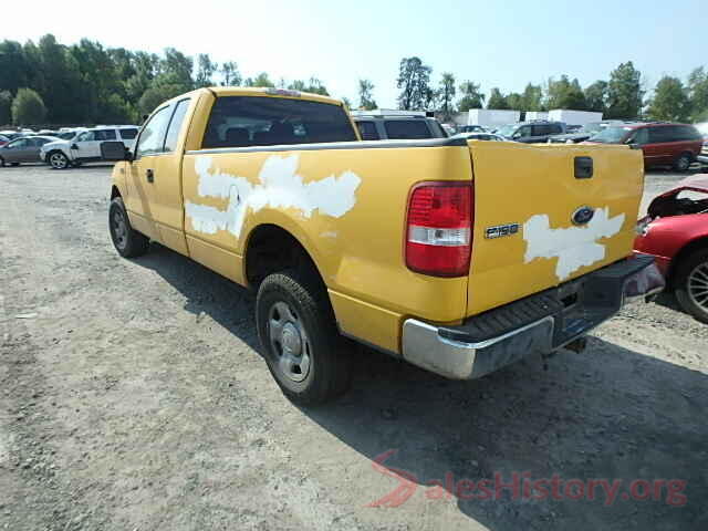 1VWBT7A39HC035872 2004 FORD F150