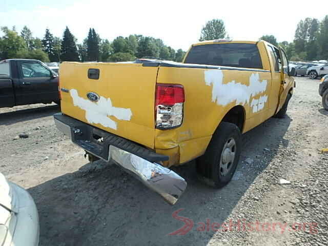 1VWBT7A39HC035872 2004 FORD F150