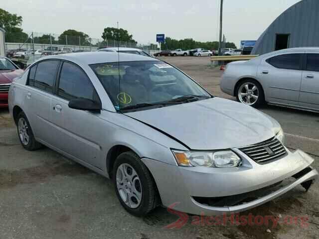 JTDKARFU9L3113307 2005 SATURN ION